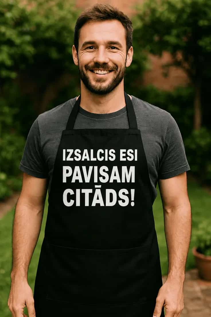 Priekšauts Izsalcis esi citāds – IZSALCIS ESI