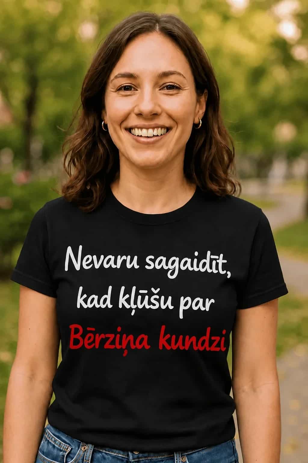T-krekls topošajai līgavai ar uzvārdu