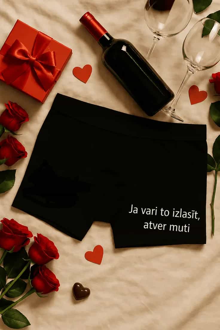 Smieklīgi bokseri Atver muti – Ja vari to izlasīt,