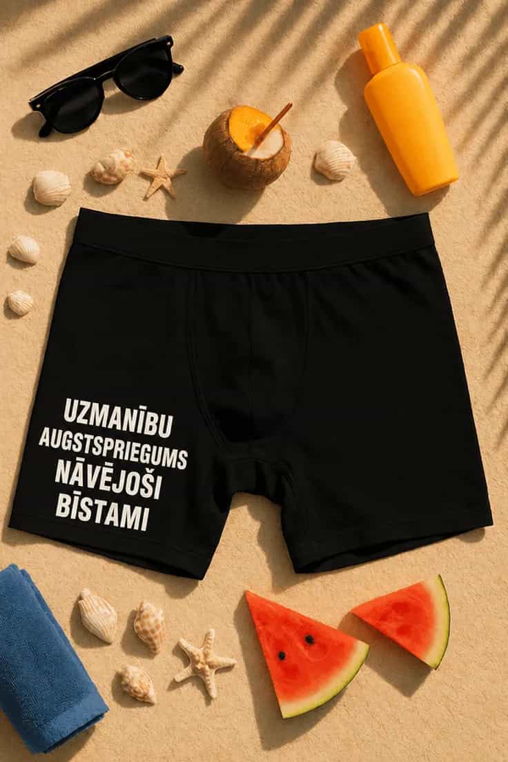 Smieklīgi bokseri Uzmanību augstspriegums