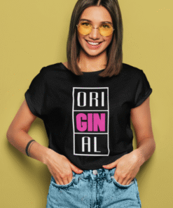 ORIGINAL - T-krekls