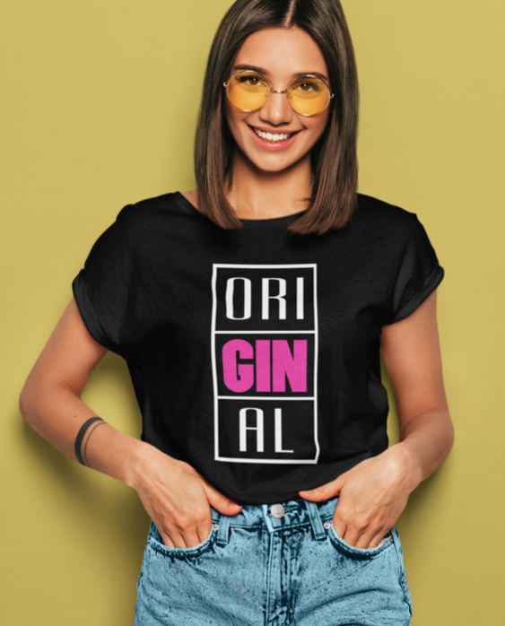 ORIGINAL - T-krekls