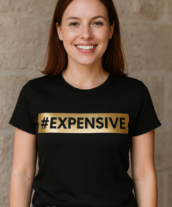 #EXPENSIVE - T-krekls