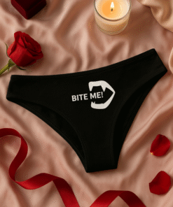 BITE ME! - Sieviešu biksītes