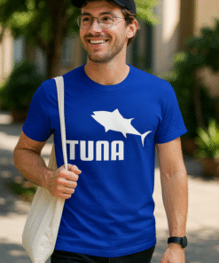 TUNA - T-krekls