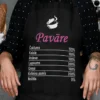 Priekšauts Čakluma procenti virtuvē ar uzdruku Pavāre Čaklums 120% Kaisle 100% Atdeve 100% Lepnums 300% Cieņa 160% Kofeīns asinīs 200% Nožēla 0%