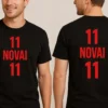 Smieklīgs krekls Sporta krekls pēc izvēles ar apdruku 11
