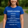 Smieklīgs krekls Viesnīca mamma ar uzrakstu par mammas viesnīcu un ikdienas glābšanu